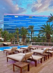 Hard Rock Hotel **** Hard Rock Hotel ****