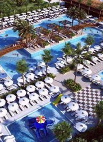 Quattro Beach *****