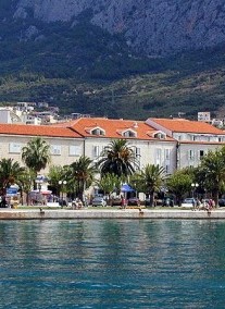 Biokovo Hotel ***