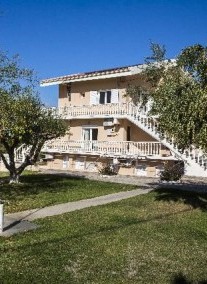 Marina Villa apartmanház Marina Villa apartmanház