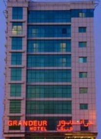 Grandeur Hotel ***+ Grandeur Hotel ***+