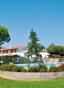 Villaggio Danubio & Olimpia