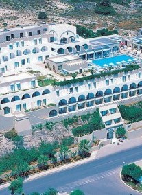 Calypso Palace Hotel ****