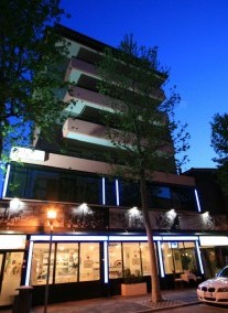John Hotel *** John Hotel ***
