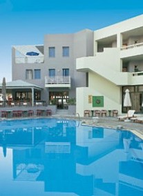 Sentido Pearl Beach ****