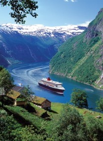 2023.09.15-09.19. 5nap/4éj Oslo, Bergen és a norvég fjordok