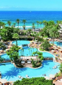 H10 Conquistador Hotel ****