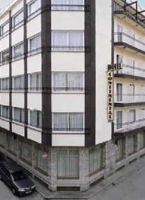 Continental Hotel **