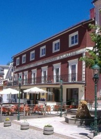 Hotel Magnus Klause***