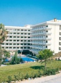 Gran Garbi Hotel ****