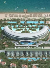 Maxx Royal Belek Golf *****