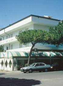 Aldebaran Hotel **