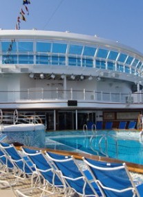Ruby Princess