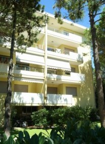 Burano apartman