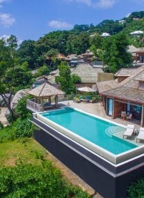 Hilton Seychelles Northolme 5*