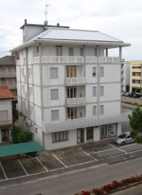 Appartamenti Helvethia