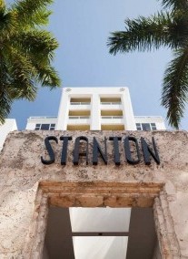 Mariott Stanton ****