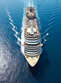 MSC Fantasia MSC Fantasia