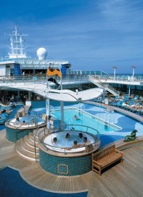 Brilliance of the Seas