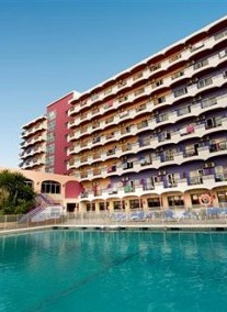 Monarque Fuengirola Park **** Monarque Fuengirola Park ****