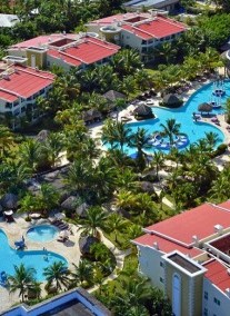The Reserve at Paradisus Punta Cana***** The Reserve at Paradisus Punta Cana*****