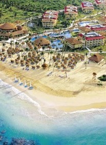 Dreams Punta Cana ***** Dreams Punta Cana *****