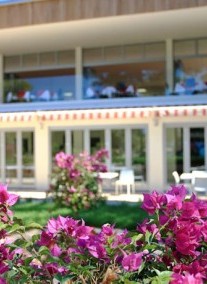 Crvena Luka Hotel ****