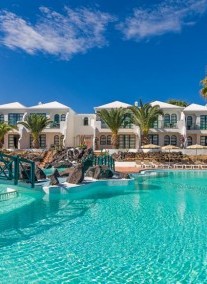 H10 Ocean Suites ****