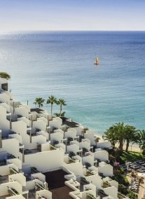 Sensimar Calypso Resort & Spa****+