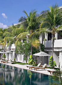 Oasis Kuta Bali ***