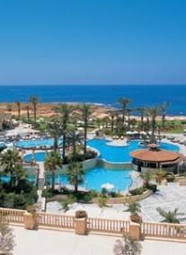 Elysium Hotel *****
