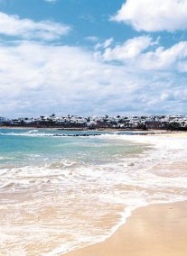 Lanzarote-Costa Teguise szállások