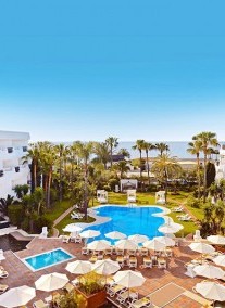 Iberostar Marbella Coral Beach ****