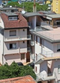 Villa Renza apartmanház *** Villa Renza apartmanház ***