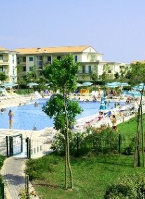 Residence Giardini di Altea