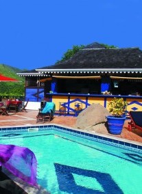 Marquis Hotel ***+