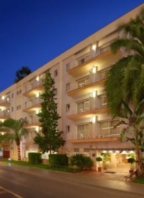 Best Western Les Palmeres****