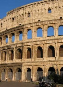 2023.08.30.-09.03. 5nap/4éj Róma városlátogatás 