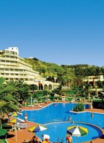 Cosmopolitan Hotel ****