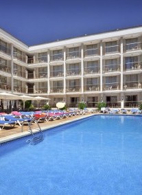 Miami Park aparthotel ***