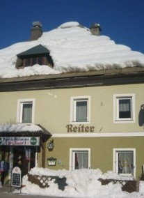 Gastehaus Reiter