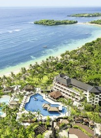 Nusa Dua Beach *****