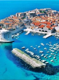 Dalmácia-Dubrovnik szállások Dalmácia-Dubrovnik szállások