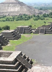 2023.12.07-12.17. 11nap/9éj Varázslatos Mexikó körutazás