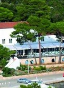 Solitudo Hotel ***