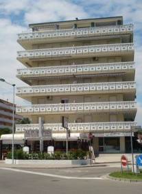Portesin apartman ***