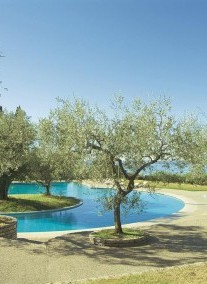 Bugalows & Appartements Parco del Garda