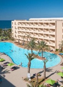 Sentido Rosa Beach **** Sentido Rosa Beach ****