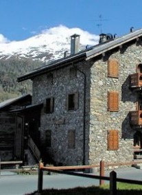 Bait Da Pizabella apartman
