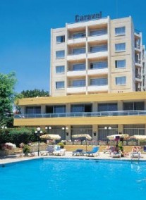 Caravel Hotel ** Caravel Hotel **